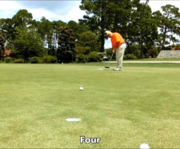 Why Didn't the Other Golf Companies Do This