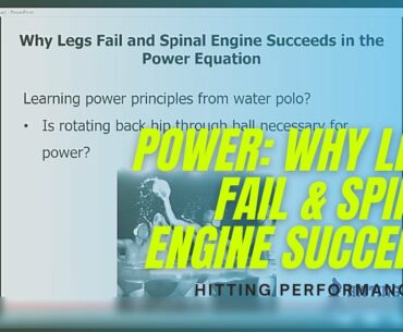 Baseball Trainers Near Me Webinar Part-1