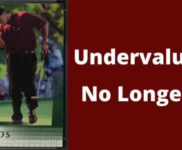 Let's Talk About Tiger Woods, and My Mistake