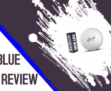 Cut Golf Review