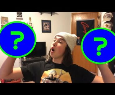 Custom Dyeing Discs for the FIRST Time! | Fail??