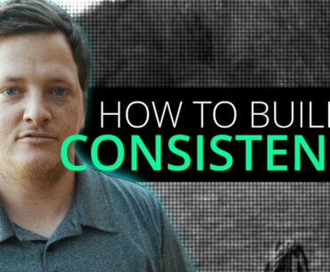 How to be more CONSISTENT in Disc Golf (Risk Management)