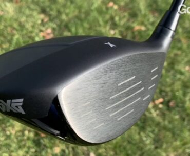 PXG 0211 Driver