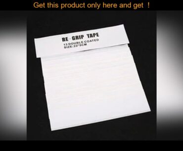 the best Golf clubs re-grip tape 15PCS