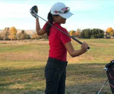 DRIVING RANGE | Stretch: Do's & Don't's | Jun's Golf