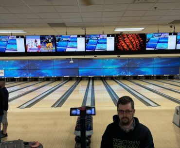 KC Hangover Doubles tournament livestream