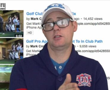How To Control A Fast Golf Swing