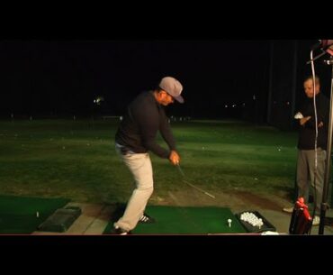GG Swing Tips - Hit Driver Long and Straight!