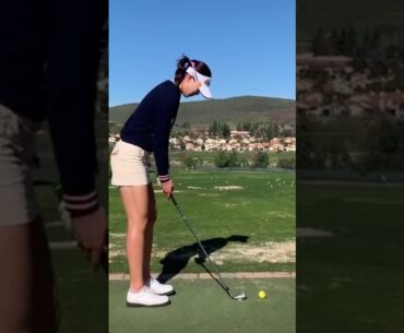Golf fashion| Golf girls| Golf player| Glamour Golfer| Highlight LPGA| Spotlight KLPGA  (3)