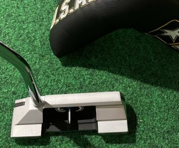 Cleveland Golf 2135 TFI Counterbalanced Putter