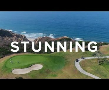 TORREY PINES SOUTH//HOME OF 2021 US OPEN