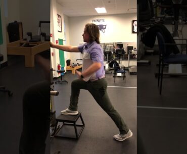 LOW BACK PAIN?  It's most likely your hip flexors causing the pain!
