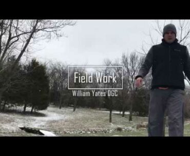 Practice Tips: Field Work