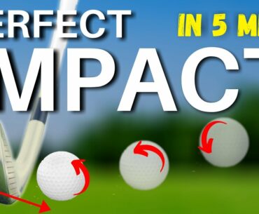 EASY  STEP BY STEP GUIDE FOR A BETTER IMPACT