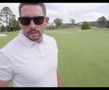 FIRST PGA Tour Player To Start A YouTube Channel