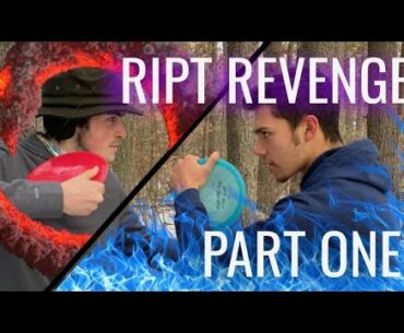 SKINS MATCH SHOWDOWN |Ript revenge part 1|