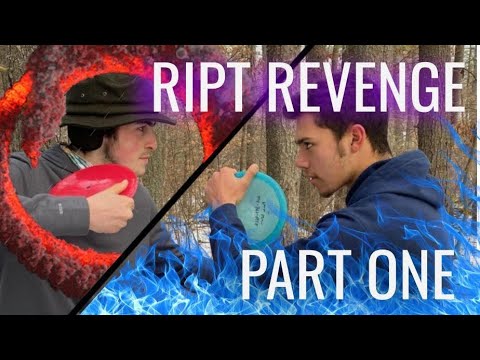 SKINS MATCH SHOWDOWN |Ript revenge part 1|