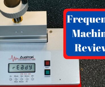 NEW TOOL In the MCGOLF SHOP,  HOW to MEASURE FLEX