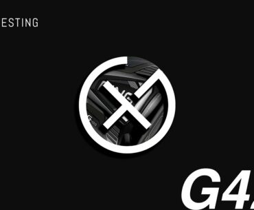 PING G425 DRIVERS & WOODS // LIVE TESTING & REVIEW