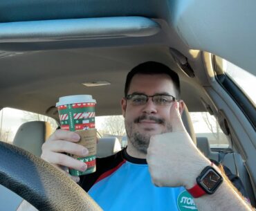 Mobilized Ep. 3 - the Mindset of Learning