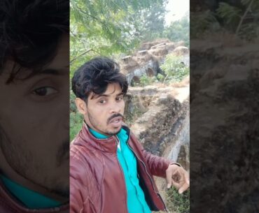 Amazing Fact | This Haweli Jinnat Jalalabad (Ghazipur) | #Youtubeshorts  | Shortvideo #short