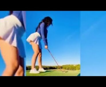 GOLF GODS #36 #golf #fun #compilation #course #golfcart #crash #pga #golfgods