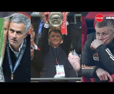'Man United winning cups means nothing for the club or Ole' | Debate