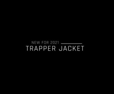 Discover the Sun Mountain Trapper Jacket