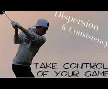 Vlog # 20 - Dispersion & Consistency