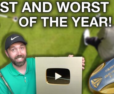 THE BEST and WORST videos of 2020!