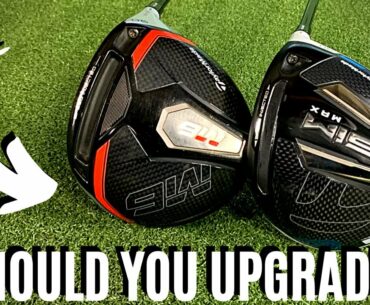 SHOULD YOU BUY A TAYLORMADE SIM MAX? OR JUST A CHEAP M6?