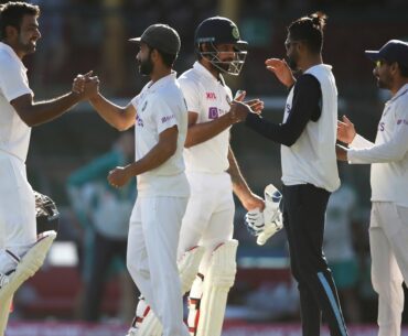 Why does India's draw feel like a 'Win'? Parthiv Patel explains