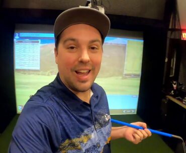 LagShot Golf Swing Trainer Review