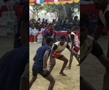 Mau StadiumTop Kabaddi Raid | MAu Stadium result | #short #shorts #youtubeshort #shortvideo