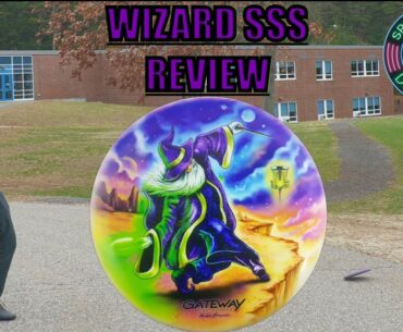 GATEWAY WIZARD REVIEW - ROUND