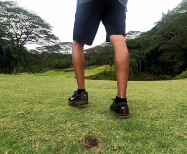 Oahu, Hawaii: Royal Hawaiian Golf Course