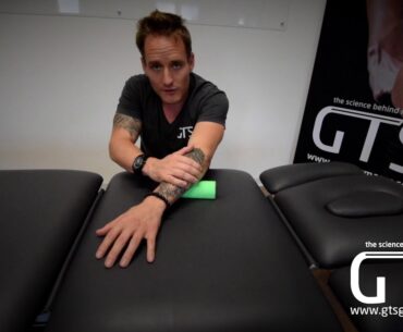 Tennis Elbow, Golf Elbow, Carpel Tunnel, & Wrist Pain GONE!