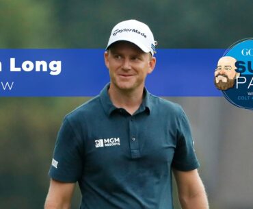 Adam Long Interview: From going to Duke to stealing Colt's Caddie