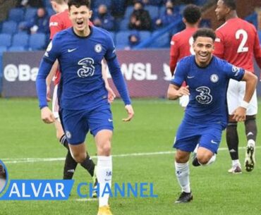 16-year-old wonderkid among five teenagers called up by Frank Lampard - news today