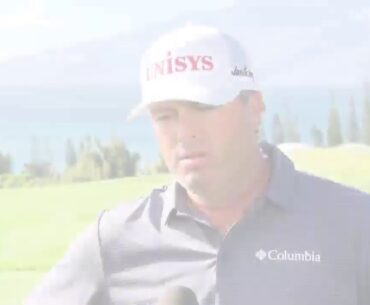 PGA Trump Split-Sentry TOC Playoff Recap-JT Apology LIVE Fairways of Life w Matt Adams (Mon Jan 11)