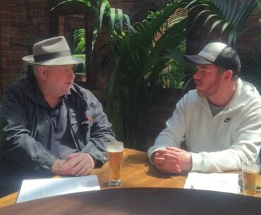 Punting Melbourne Style! Part 1 Oct 8 Tactics & Tempo