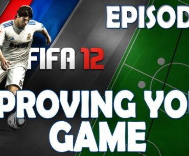 FIFA Career Mode Tips | Improving Your Game - EP04