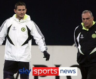 Avram Grant set to return to Chelsea?