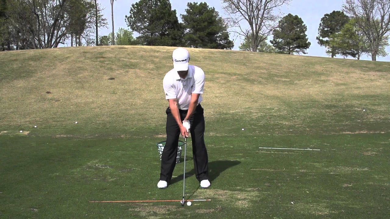 Casey Wittenberg Golf Swing FOGOLF FOLLOW GOLF Casey Wittenberg Golf Swing FOGOLF FOLLOW GOLF