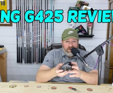 Club Junkie Podcast: Ping's G425 Review! The Whole Lineup!