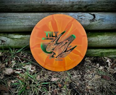 Discmania Tilt Review