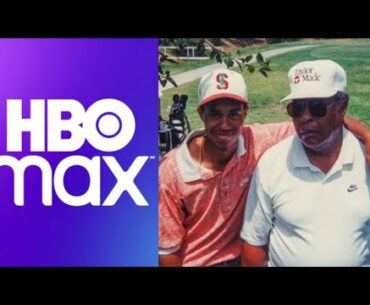 Behind The Scenes: HBO's Humanizing 'Tiger' Documentary