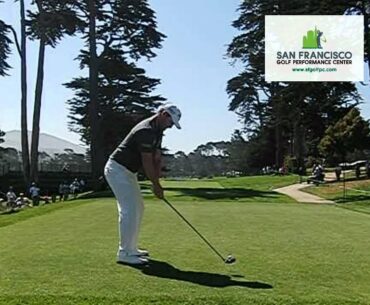 Brandon Grace Golf Swing DL