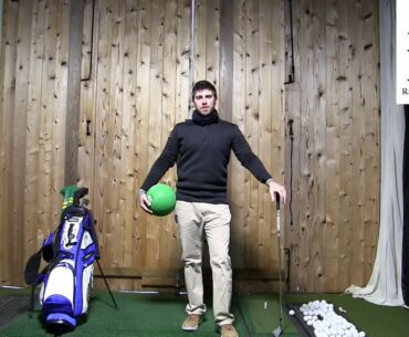 Tip of the Day: Stay in Posture with this Simple Drill!