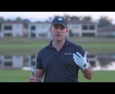 Controlling Your Wedge Shots